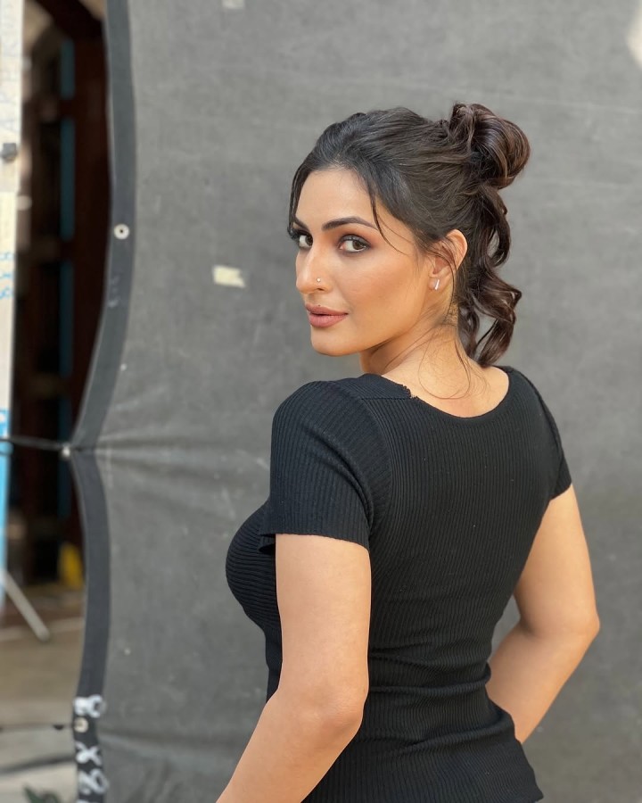 Gorgeous.