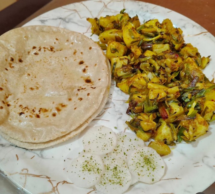 ଘର ଖାଇବା