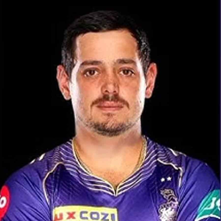 প্রথম ম্যাচে রয়্যাল চ্যালেঞ্জার্স বেঙ্গালুরুর বিরুদ্ধে রান করতে পারেননি কুইন্টন ডি’কক। গুয়াহাটিতে সেই আফসোস রাখলেন না। ৯৭ রানে অপরাজিত রইলেন তিনি। দক্ষিণ আফ্রিকার বাঁহাতি ওপেনার জানালেন ১০ দিনের প্রস্তুতির ফসল পাচ্ছেন।