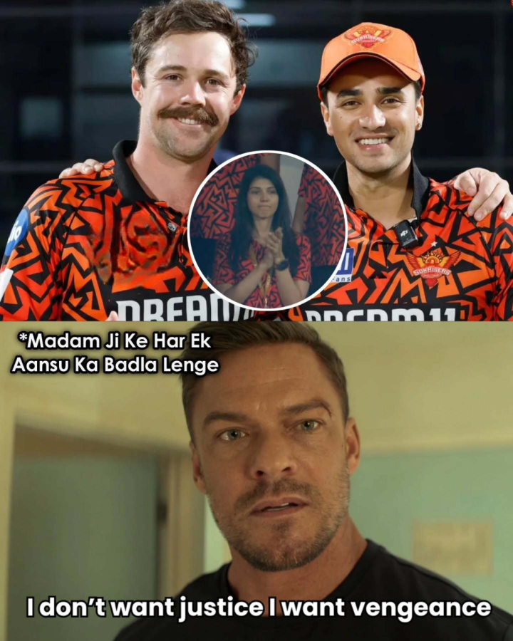 हर एक आंसू का बदला लिया जाएगा