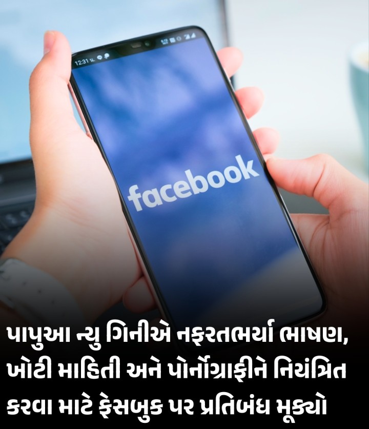 પાપુઆ ન્યુ ગિનીના પોલીસ મંત્રીએ કહ્યું કે, સરકાર અભિવ્યક્તિની સ્વતંત્રતાને નિયંત્રિત નહીં પરંતુ નાગરિકોને હાનિકારક સામગ્રીથી બચાવવાનો પ્રયાસ કરી રહી છે.