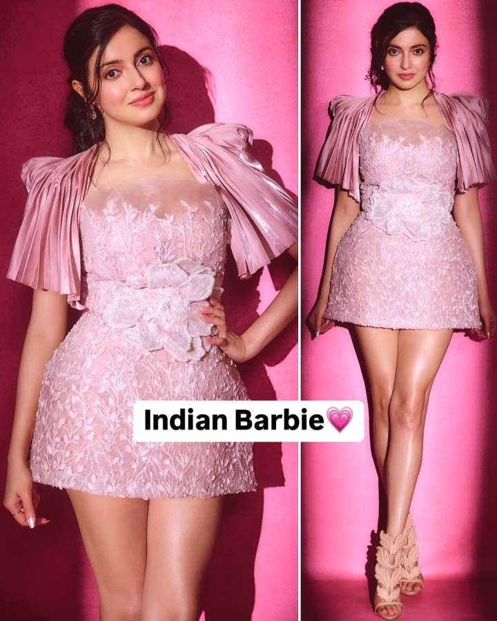 Bollywood’s very own fashionista
