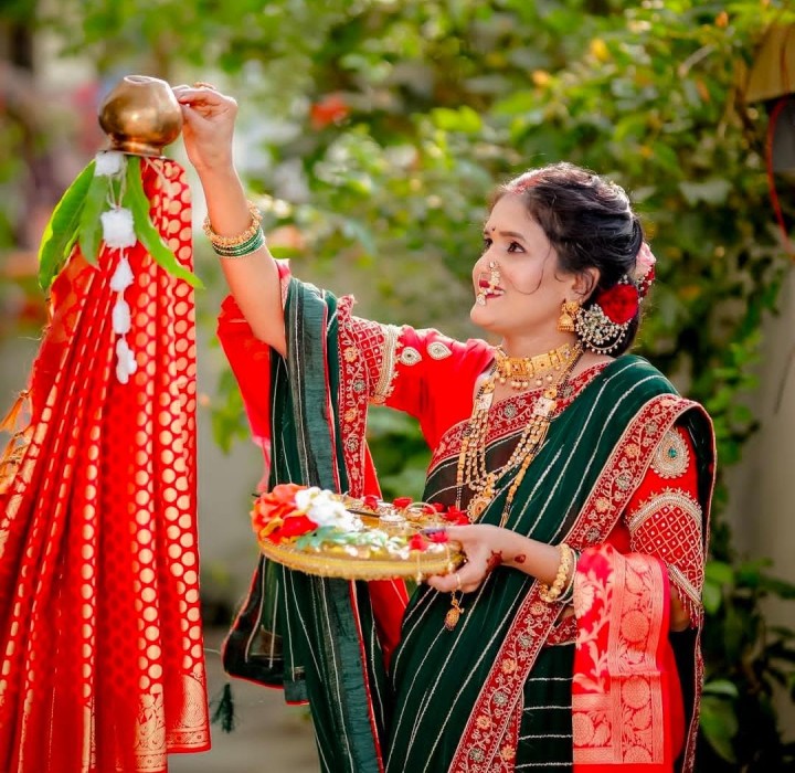 गुढीपाडवा