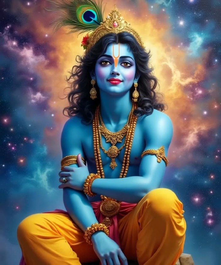 राधे राधे