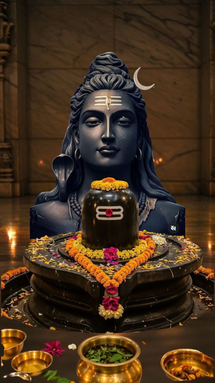 ॐ नमः शिवाय