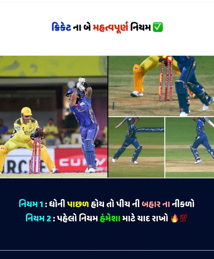 તમારા માટે એક મજા ભરેલો સર્પ્રાઇઝ!