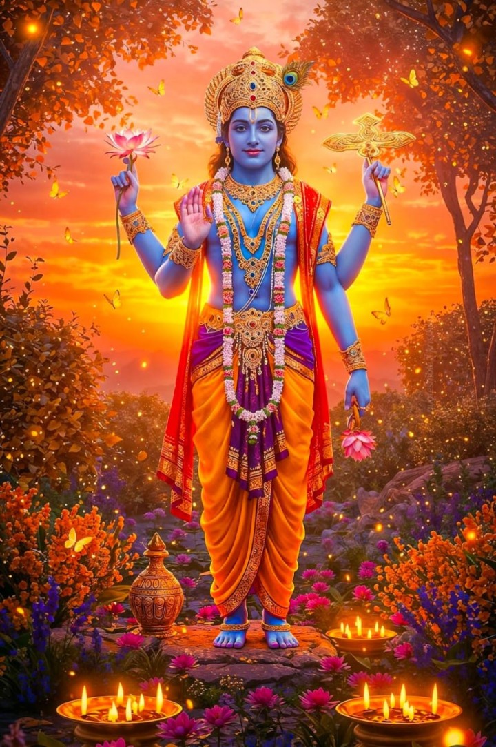 नारायण नारायण