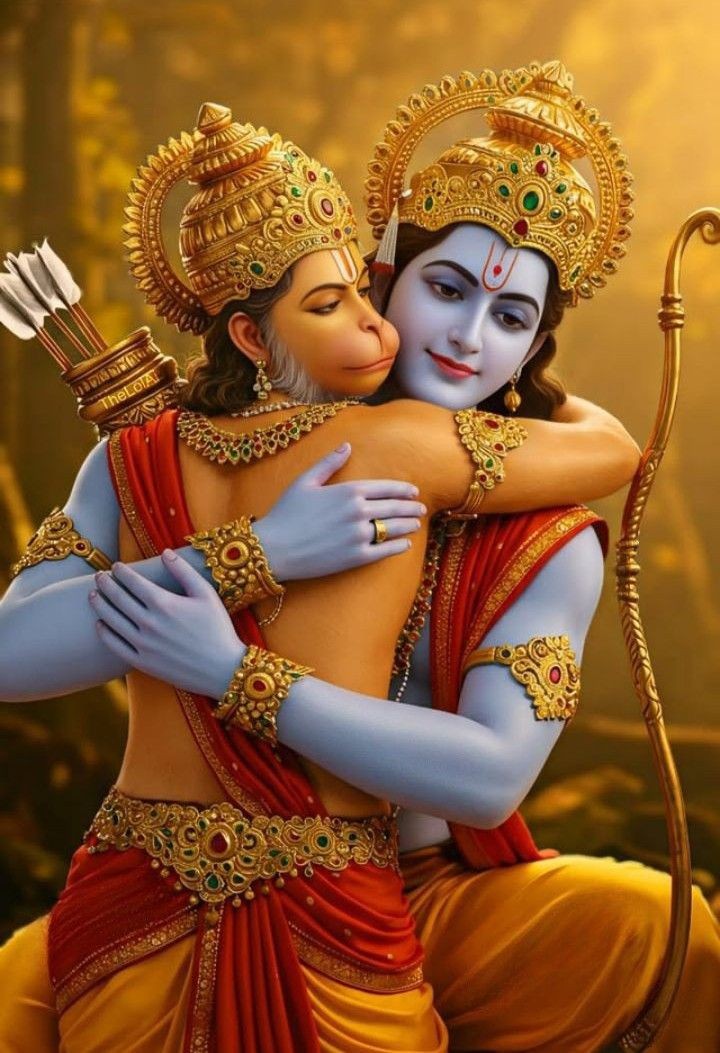 जय श्री राम