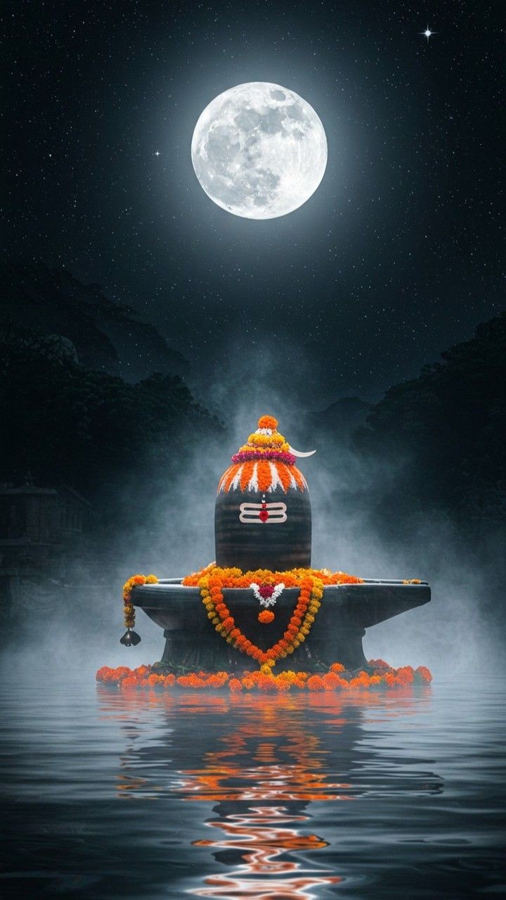 ॐ नमः शिवाय