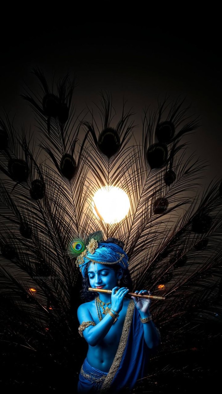 Hare Krishna