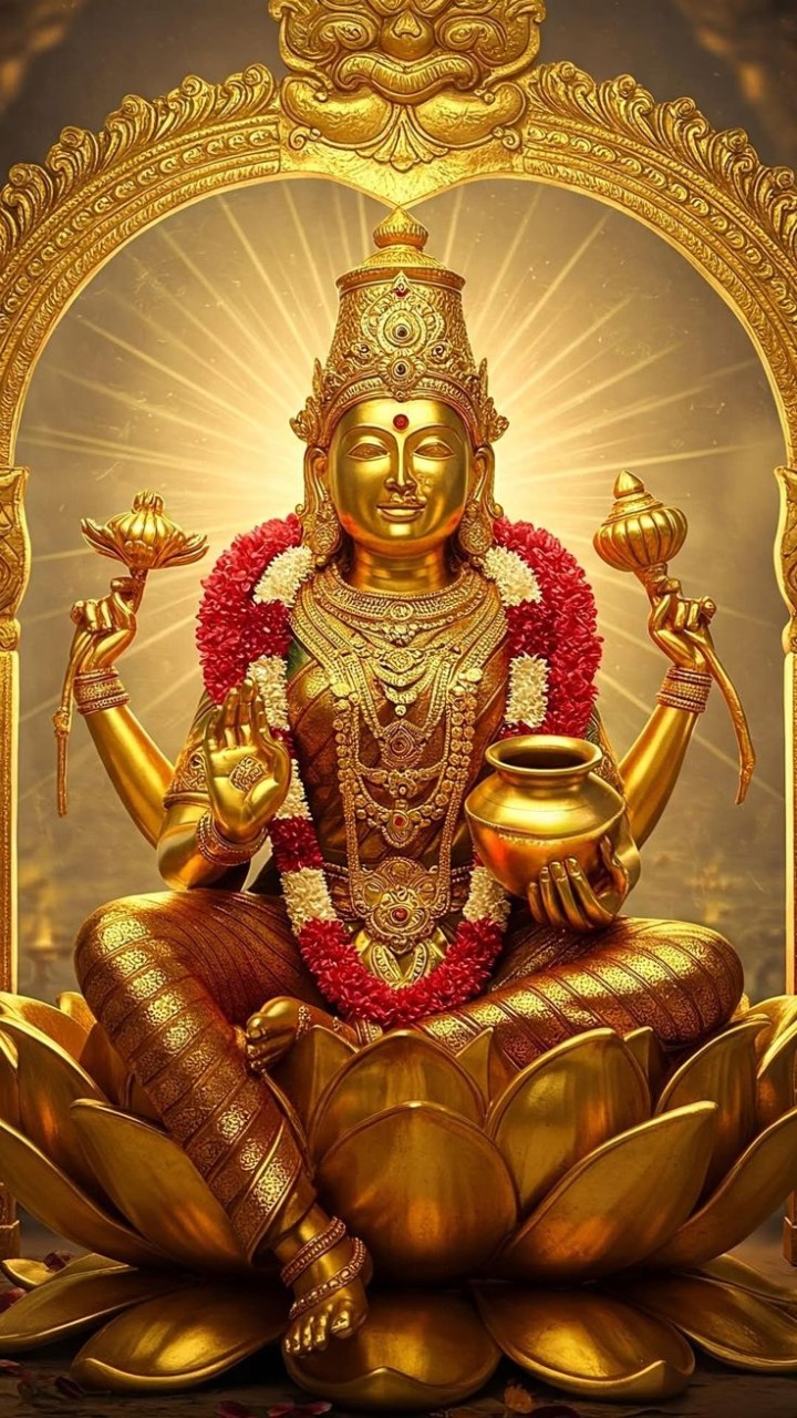 जय माता दी