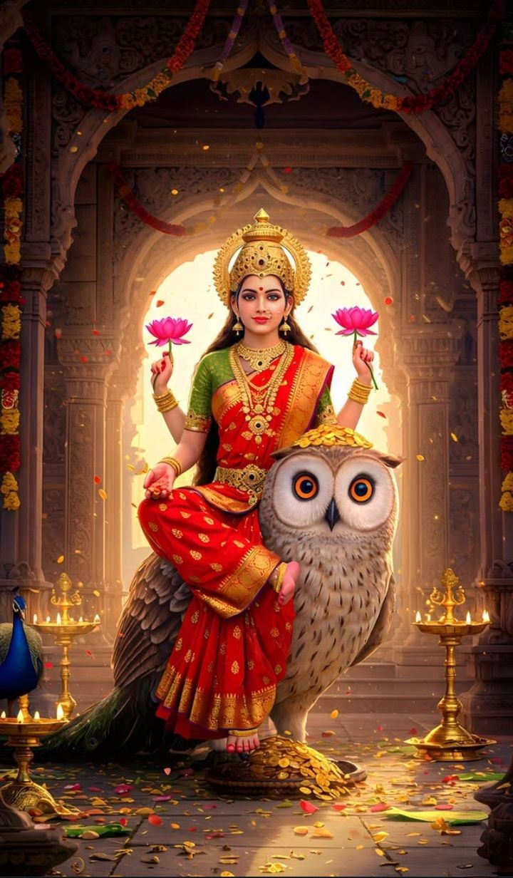 जय माता दी