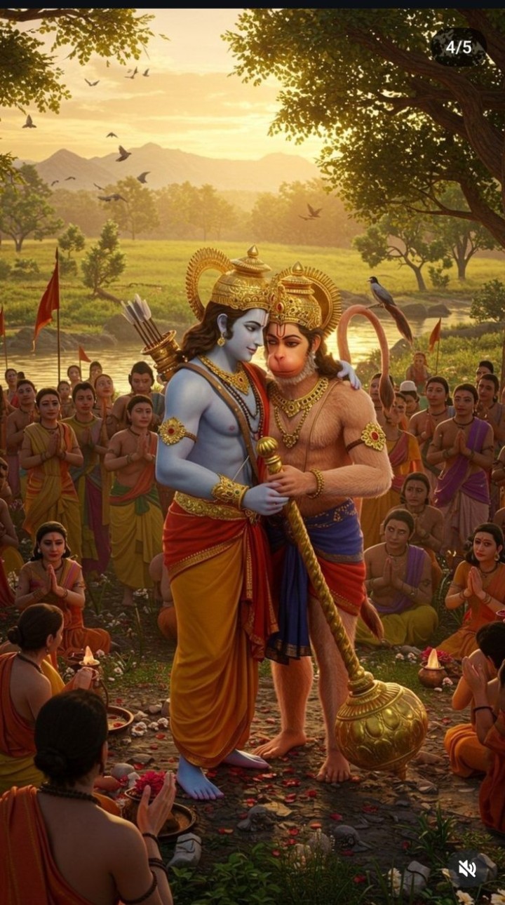 जय श्री राम
