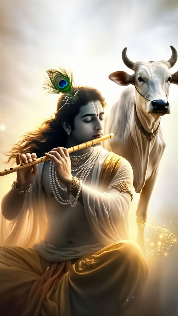 हरे कृष्णा