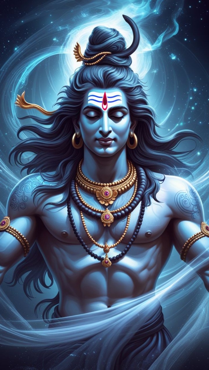 हर हर महादेव