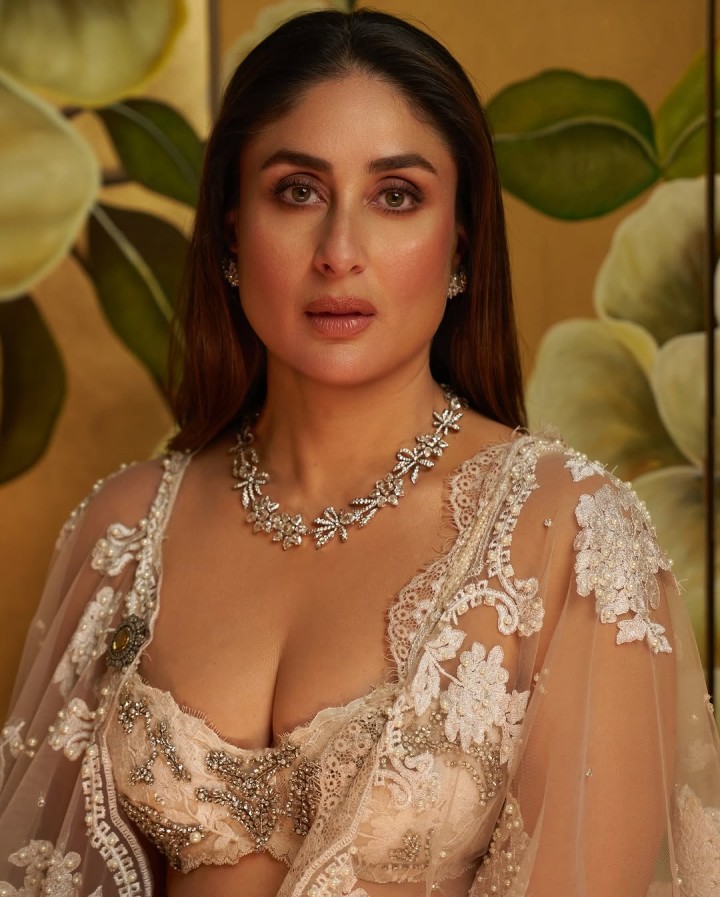 Kareena Kapoor