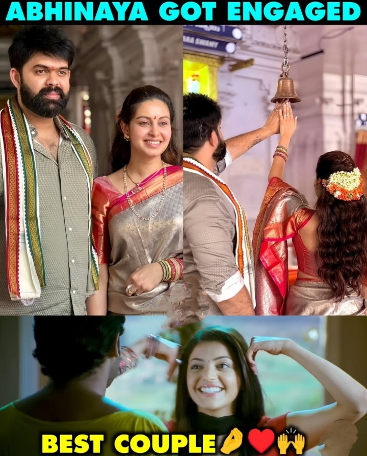Best pair chala bagunnaru