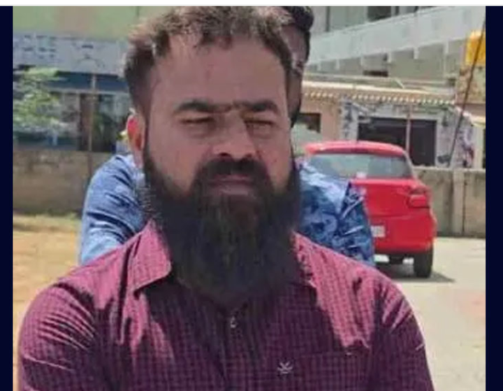 ರೌಡಿ ಶೀಟರ್‌ ನೇಪಾಳಿ ಮಂಜನ ಭೀಕರ ಕೊಲೆ