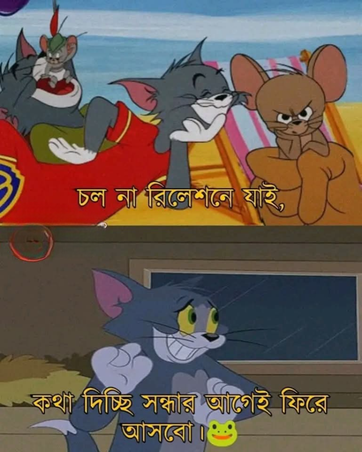 রাতের আগেই ফিরে আসব!