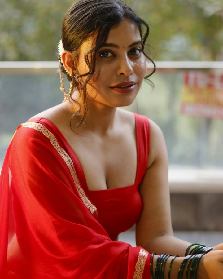 ஷாலினி சவுகான்