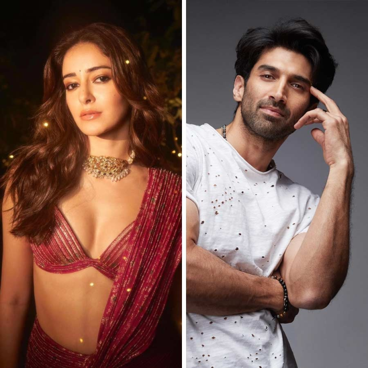 দীর্ঘ দুই বছর সম্পর্কে থেকে বিচ্ছেদের পথে হেঁটেছিলেন অনন্যা পাণ্ডে ও আদিত্য রয় কপূর। কিন্তু হঠাৎ প্রাক্তন প্রেমিক আদিত্য রায় কপূরের উদয়! ফের তিনি উঁকি দিচ্ছেন অনন্যার জীবনে!