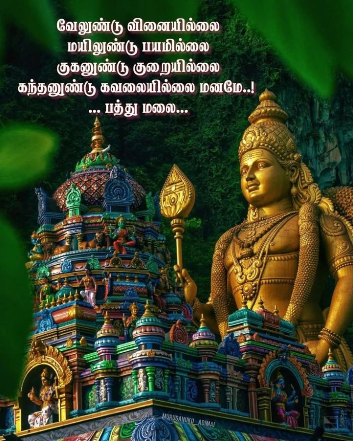 குகன் உண்டு குறையில்லை