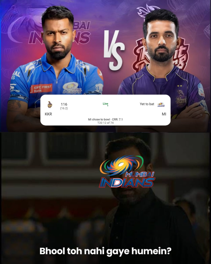 भूल तो नहीं गए हमें?