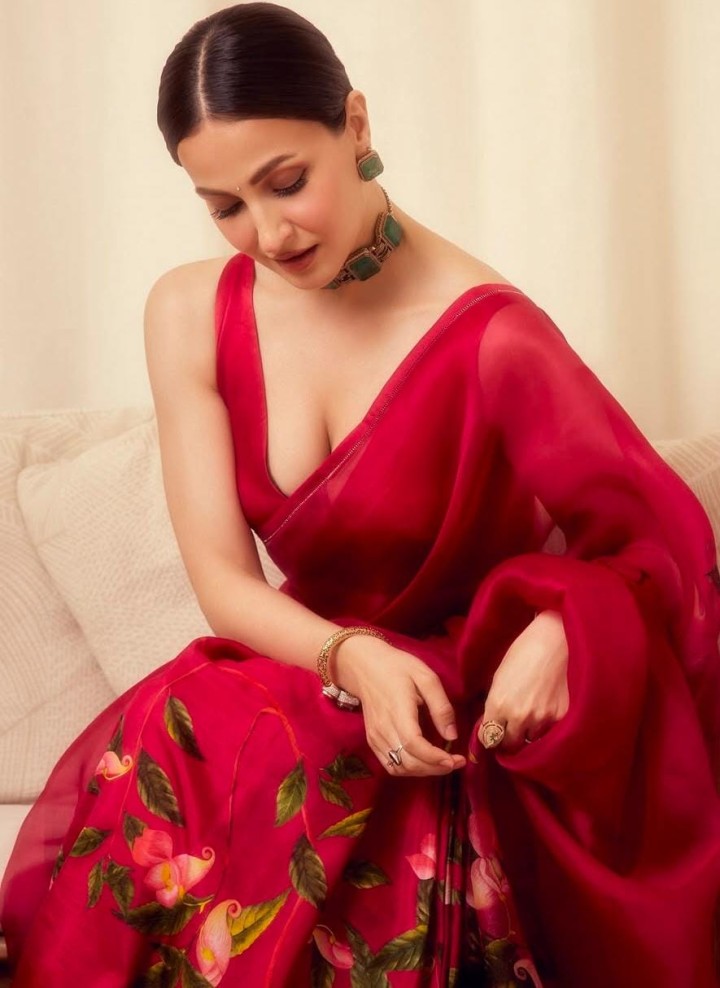 Redefining stunning. ❤️