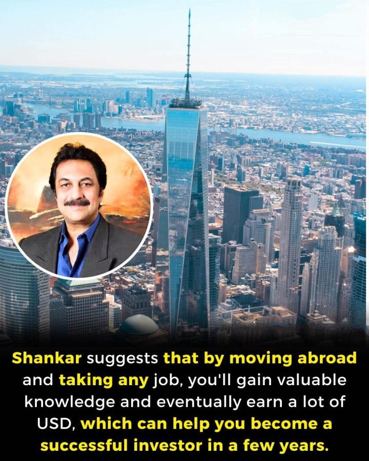 which can help you become a successful investor in a few years.