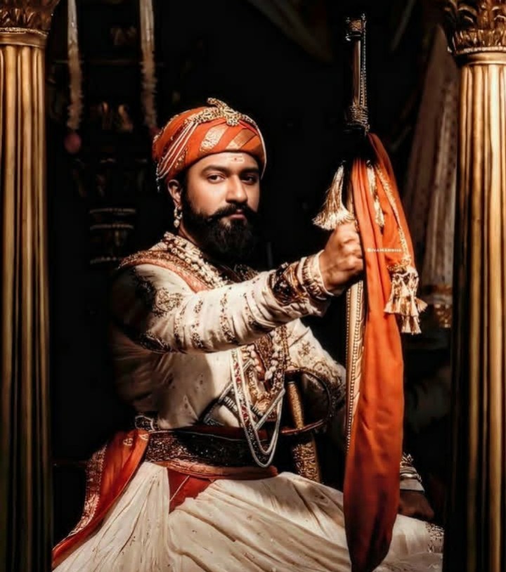 छत्रपती संभाजी महाराज
