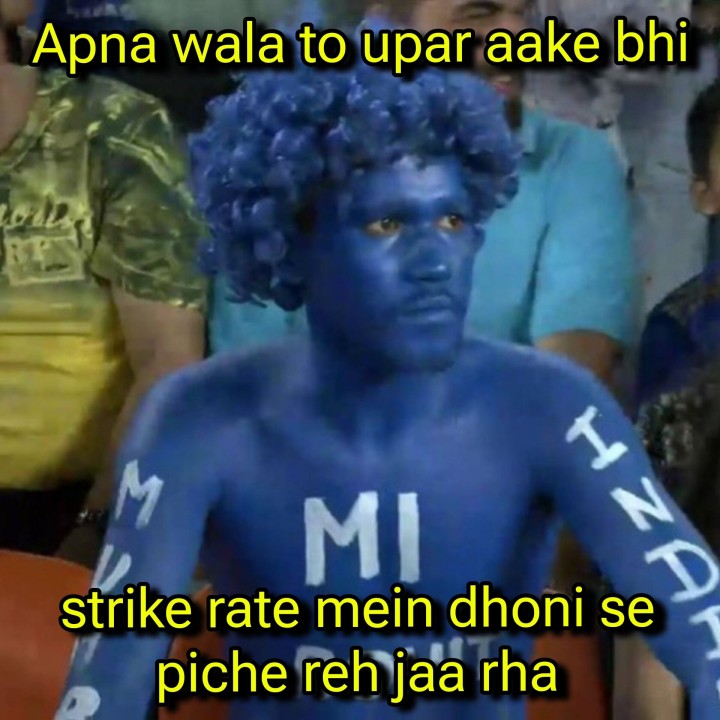 Mumbai walo tumhara bhi haal kharab hi hai!