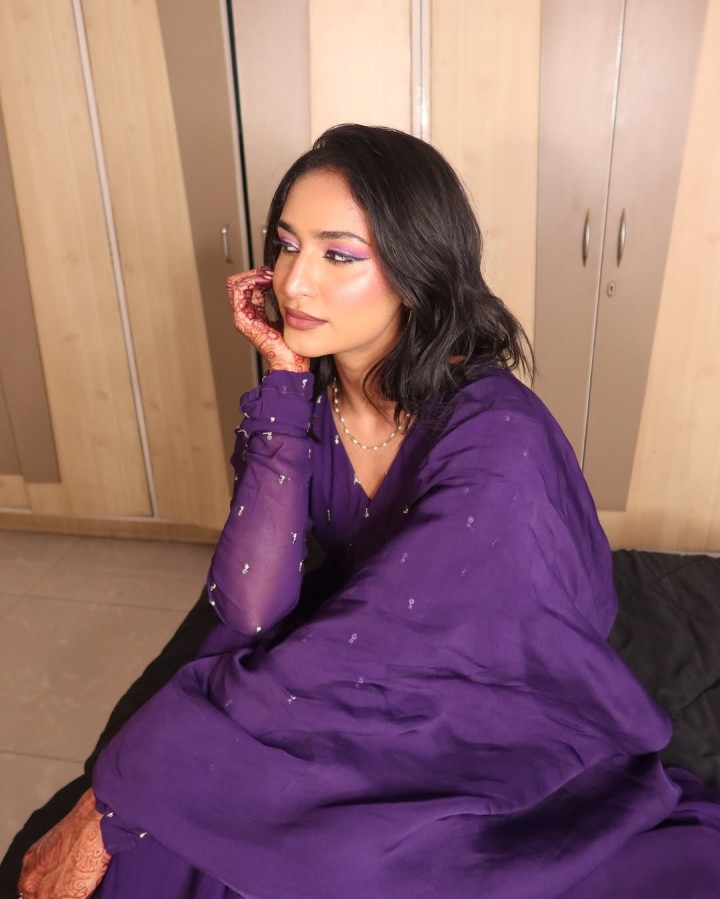 Ethnic wear is the best.