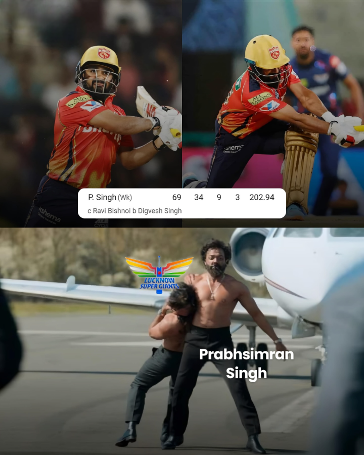 अकेला बंदा ही काफी था