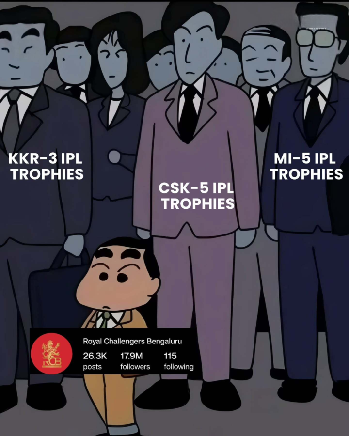 IPL टीमों की उपलब्धियां
