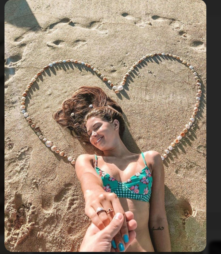 ಈ ಫೋಟೋ ನಿಮಗೆ ಇಷ್ಟ ಆಯ್ತಾ?