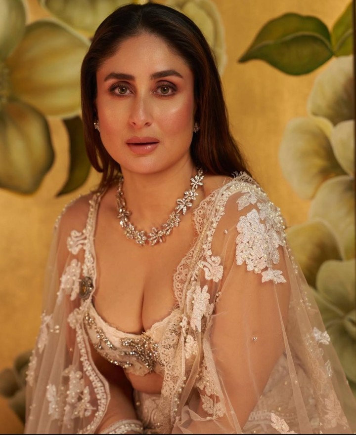 Beautiful Kareena