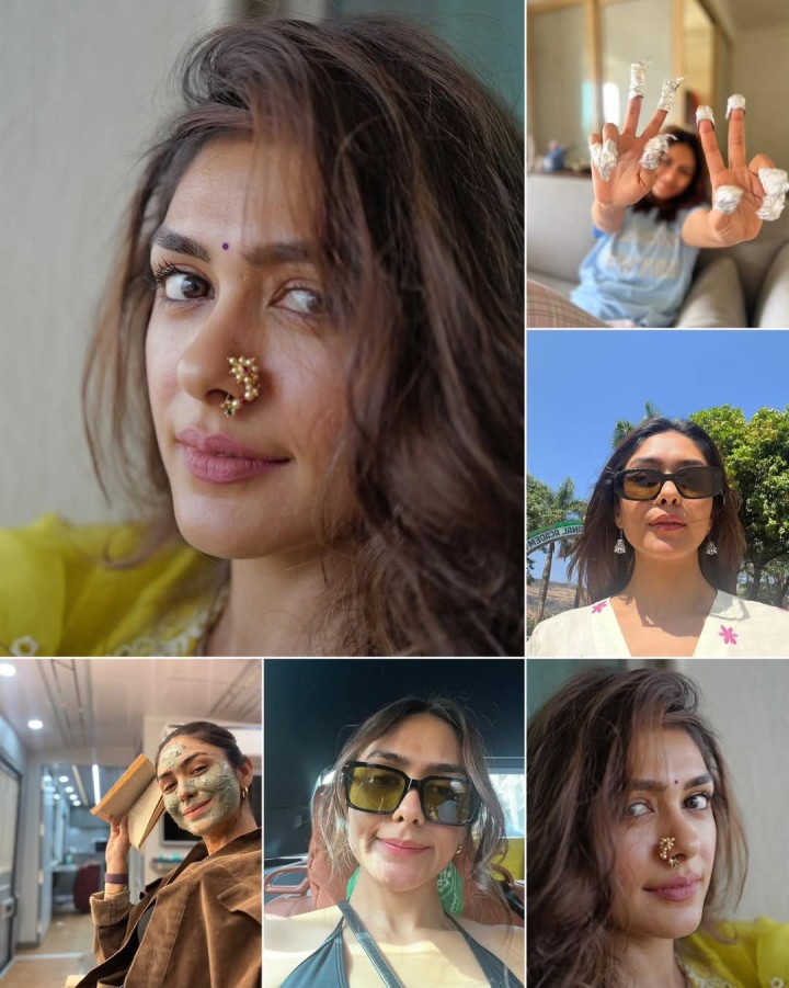 ಜಸ್ಟ್ ಬ್ಯೂಟಿಫುಲ್