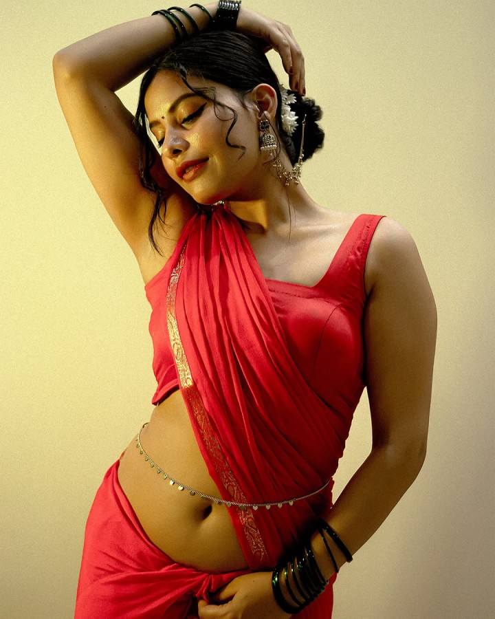 ஷாலினி சௌகன்