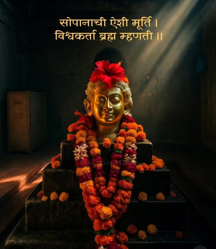 भगवान सोपान