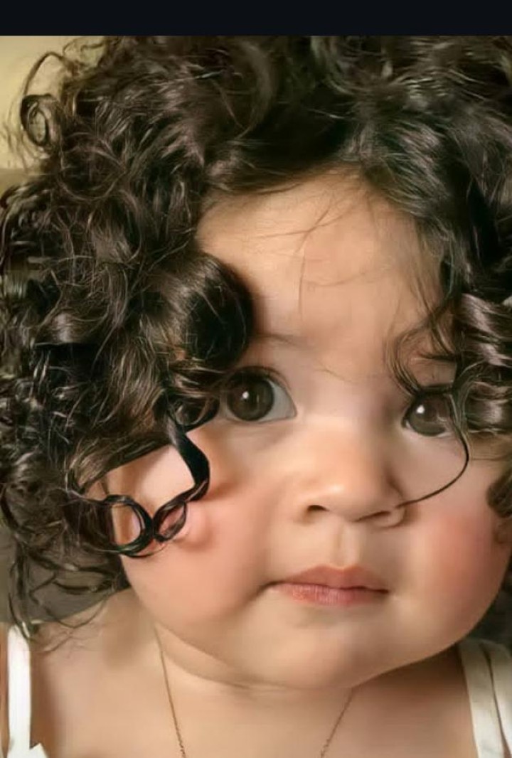 Cutest face