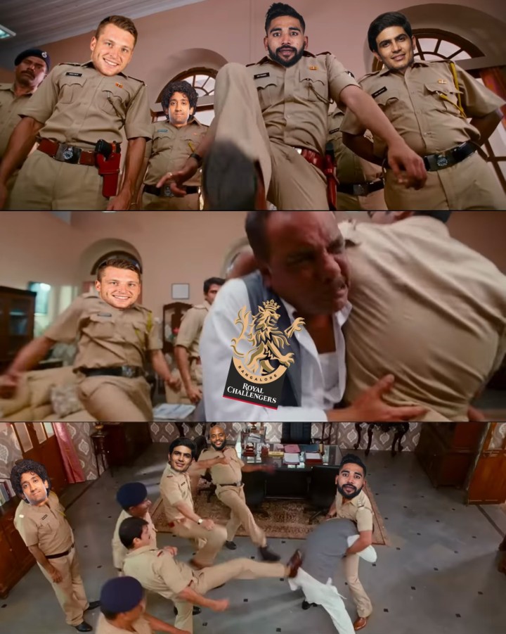 Jos Butler- Nam yaad rakhna RCB walo!