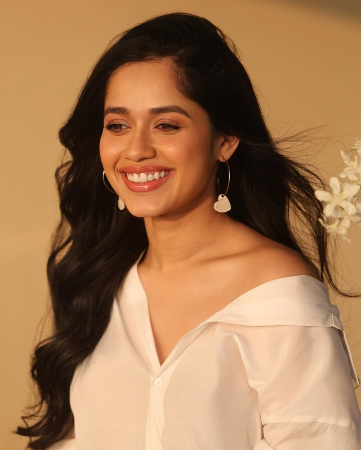 Mashallah bahut cute dikhte aap.