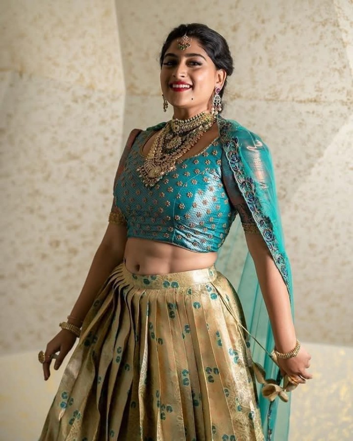 ನಿಶ್ವಿಕ ನಾಯ್ದು