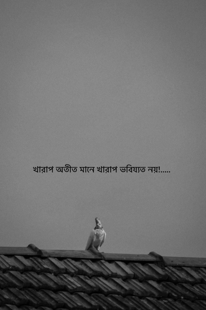 ভালো ভবিষ্যতের জন্য তৈরি থাকুন।