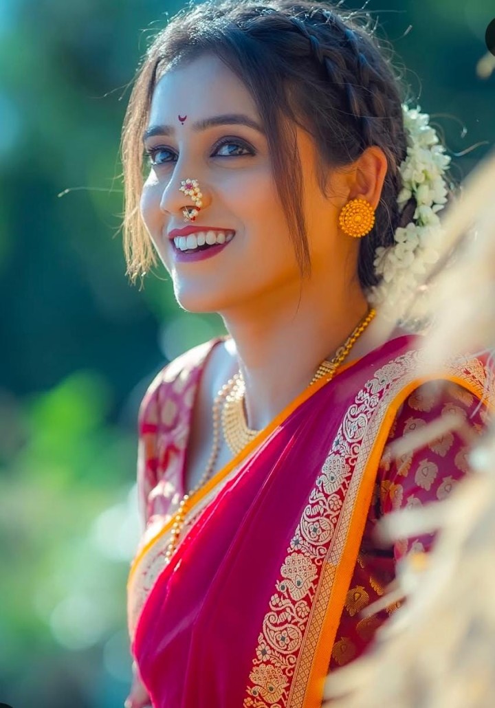 सौंदर्य असावे असे