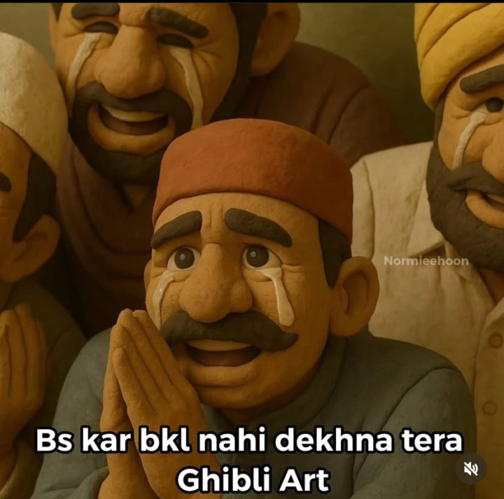 Bas karo bhai