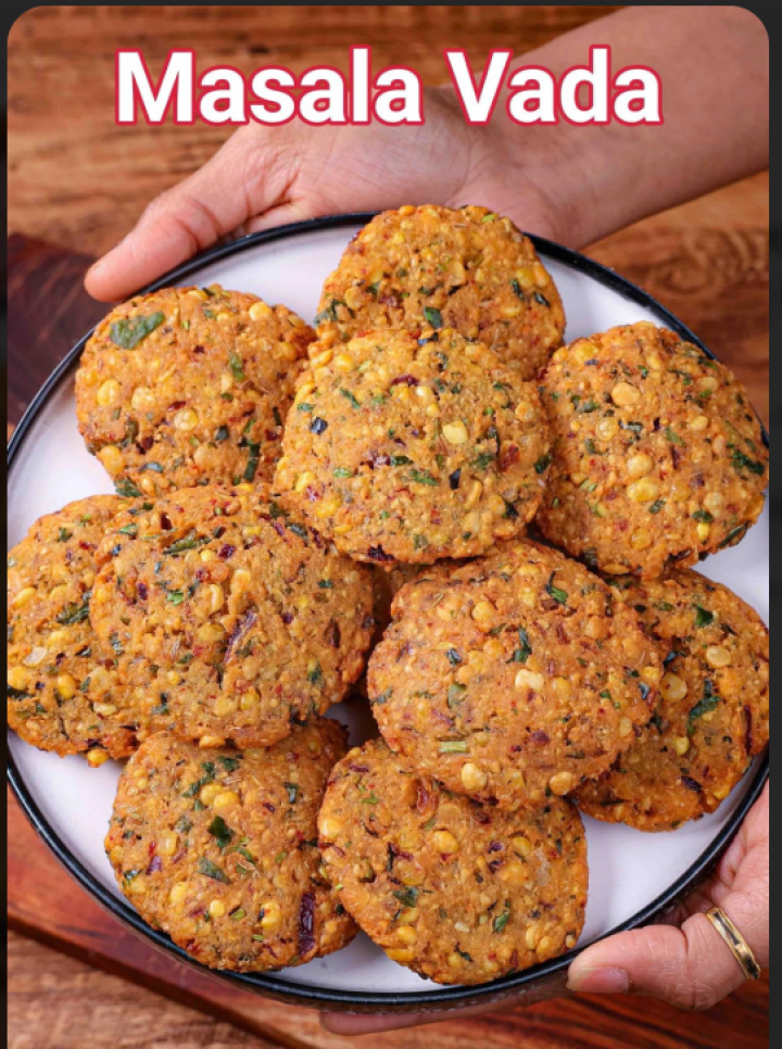 ಮಸಾಲಾ ವಡಾ