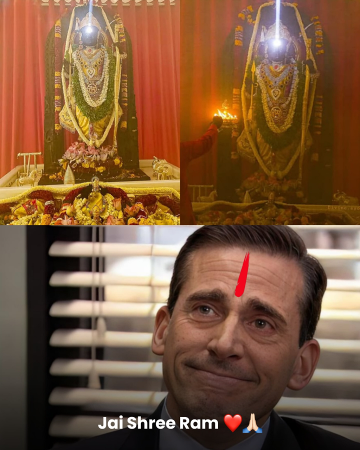 जय श्री राम