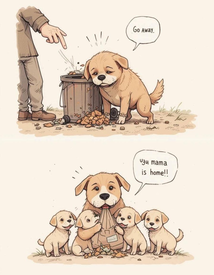 ಅವರಿಗೂ ಪ್ರೀತಿ ಕೊಡಿ