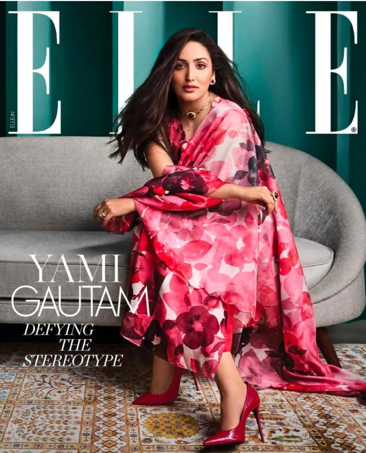 Yami gautam